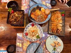 -仙隐小鹿中華の日料(正弘城店)