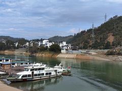 -新安江山水画廊风景区