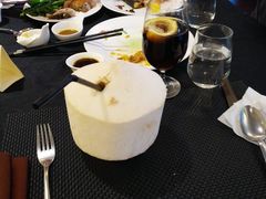 -圣丰索菲特·2 On 988 Café 自助餐厅