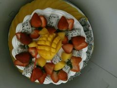 -欧贝拉蛋糕店(东门路店)