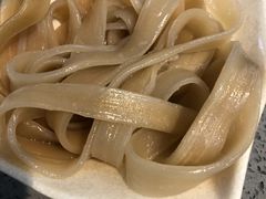 苕粉-川东长筷子耗儿鱼(万象润街店)