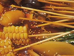 -付小姐在成都(中山公园店)