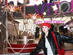 -VT101维多利广场