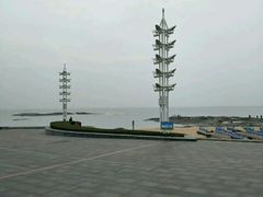 -日照灯塔风景区