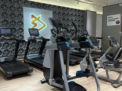 -FLARE STAR FITNESS(复地活力城店)