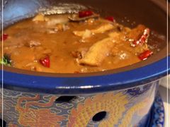 -大鸭梨烤鸭(枣园店)