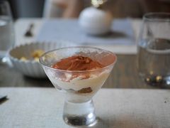 -CHASE Modern Cuisine(崇宁路店)