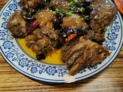 -百年神厨·地道川菜(清江西路店)