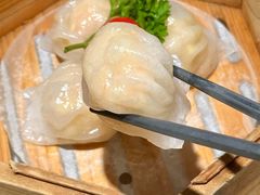 -叹茶靓点·粤式餐厅·全天茶市(石井万民广场店)