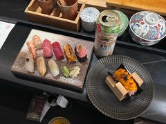 -Sushi Hanzo半藏(天环广场店)
