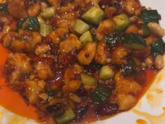 -金家老三饭庄(常营店)