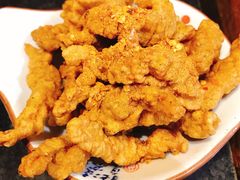 油炸酥肉-镇江龙·火锅串串(武侯祠店)