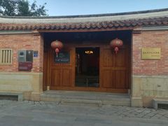 -晋江五店市传统文化旅游区