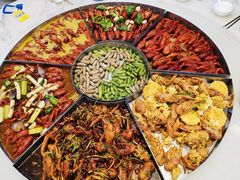 -盱眙虾神於氏龙虾(夫子庙红街店)