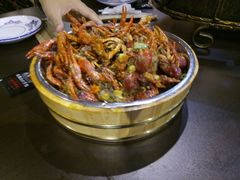 -虾享蟹逅小龙虾·螃蟹·小海鲜(吉林省总店)