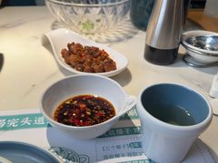 -三个椰子·现砍椰子鸡(金源CBD店)