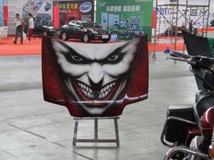 -沈阳国际会展中心管理有限公司