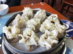 -德贤烧麦菜馆(本溪路店)