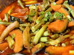 -山芋腔苏北菜(盐城滨海店)