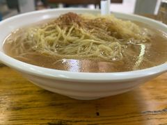 -小梁哥云吞面(黄贝岭店)