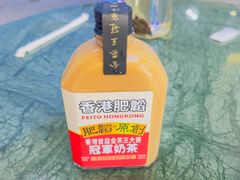 -肥韬茶餐厅(海上世界店)