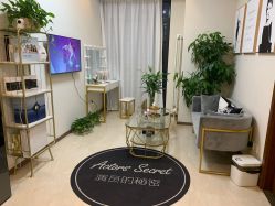 -演员的秘密·皮肤管理