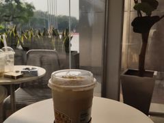 -喜茶(广州番禺奥园广场店)