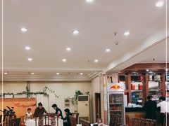 -鑫巴蜀小镇 · 水煮鱼专研店(玉桥店)
