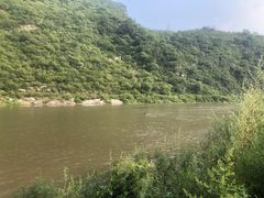 -白河湾生态旅游一条川