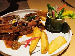 -yokocho上横町·日本食街(深业上城店)