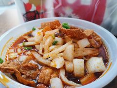 -桂湘缘卤味螺蛳粉