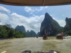 -61号餐吧(兴坪古镇漓江店)