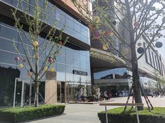 -阿嬷手作(上海万象城店)