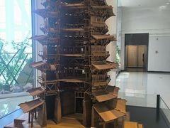 -山东省科技馆(新馆)