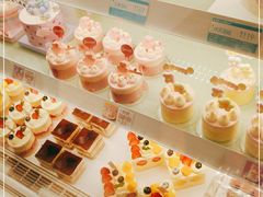 -好利来(熙地港店)