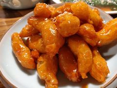 -禾珍珠家常小馆(河南博物院店)