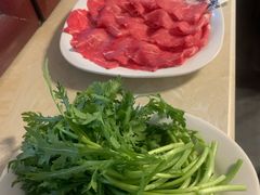-福寿斋·老北京铜锅涮肉·烤鸭(顺义总店)