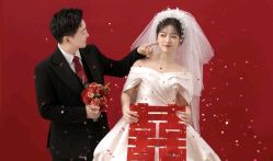 -青禾蒙娜丽莎婚纱摄影(武汉总店)