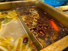-王家渡火锅(金宝汇店)