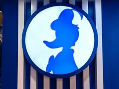 -天河城购物中心