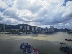 -澳门十六浦索菲特大酒店