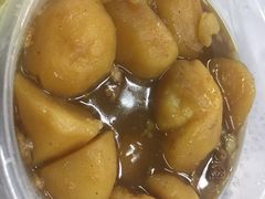 -刘胖子家常菜·蹄花焖藕(兴业店)