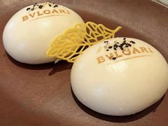 -宝丽轩中餐厅BAOLIXUAN
