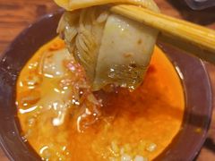-楠火锅(绿地新都会店)