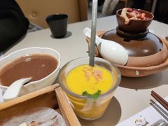 -蔡澜点心·粤菜(西单大悦城店)