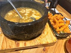 法式酥香里脊肉-院子餐厅·大锅菜·老杭帮(桥西直街店)