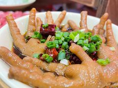 -蜀大侠火锅(森兰花园城店)