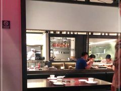 大堂-上名堂·鱼头好吃(体育场路店)