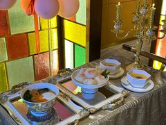 -ONE FULL 古董港式海鲜火锅