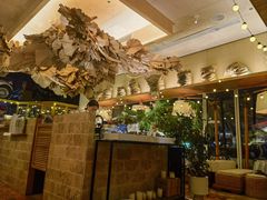 -翠贝卡&Mama Kelly Brunch Coffee(河西店)